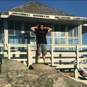 Meet your Posher, Roberto